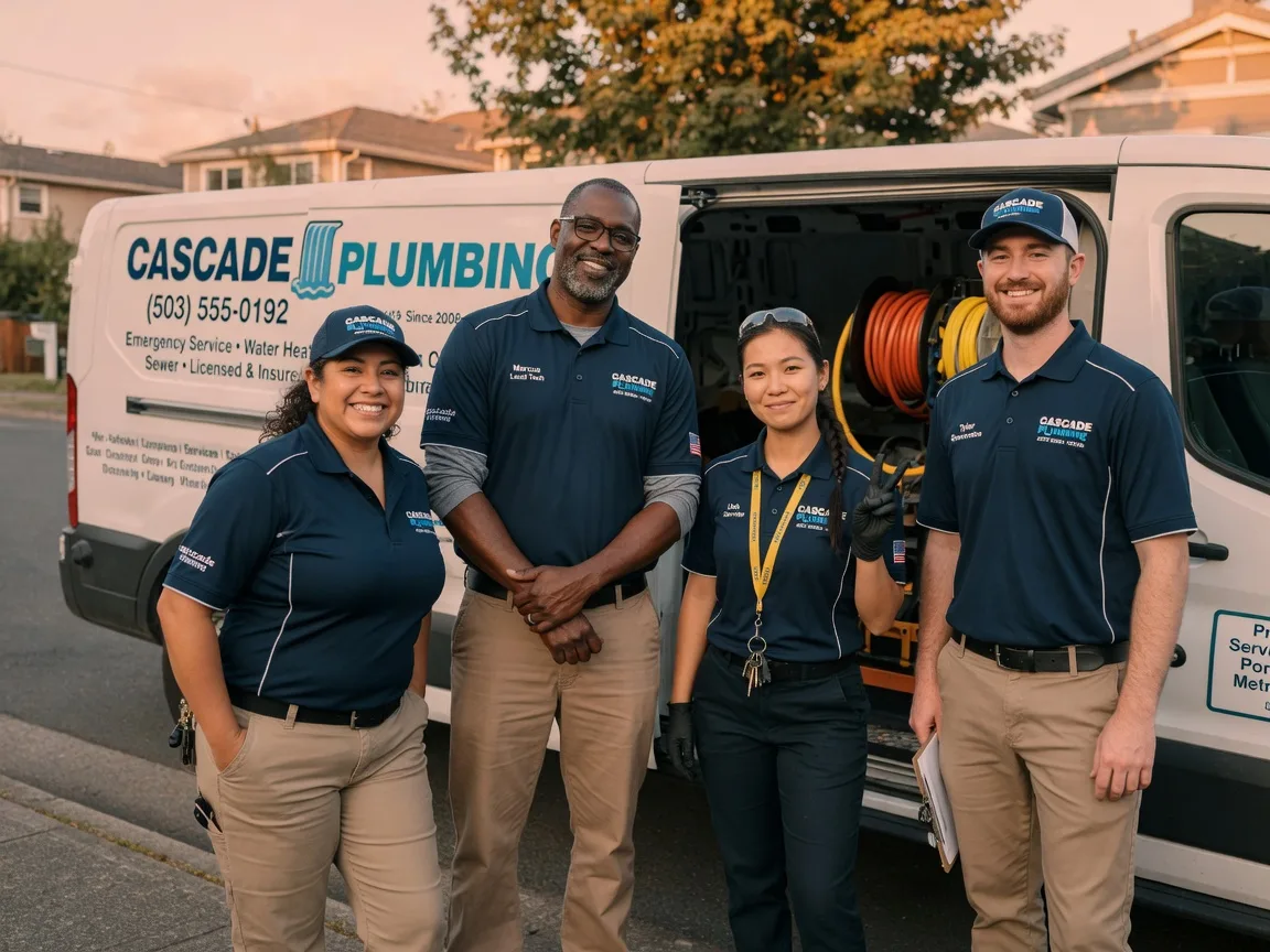 Emergency Plumber company in Smithton, IL